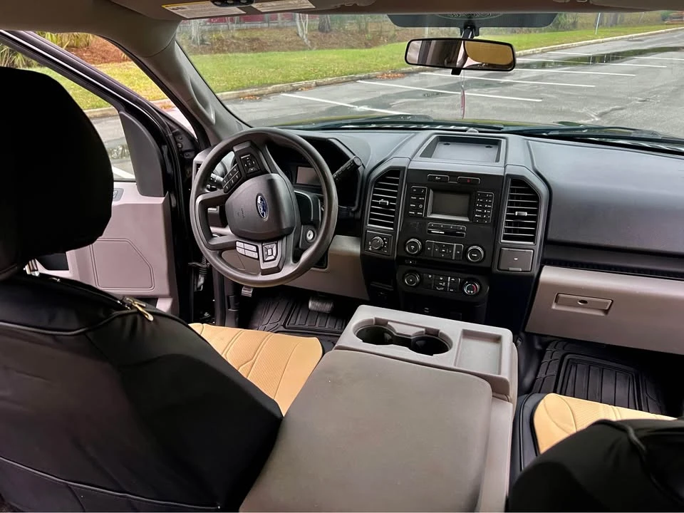 2016 Ford F-150 13th Gen - Image 13 of 16
