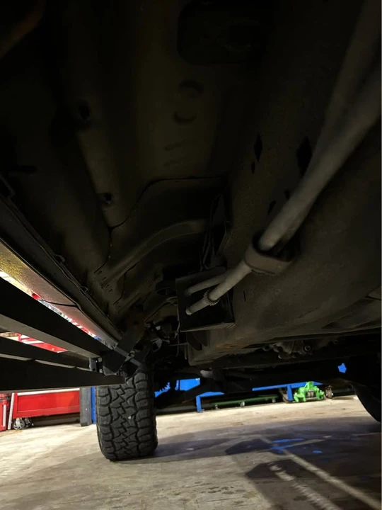 2016 Ford F-150 13th Gen - Image 5 of 15