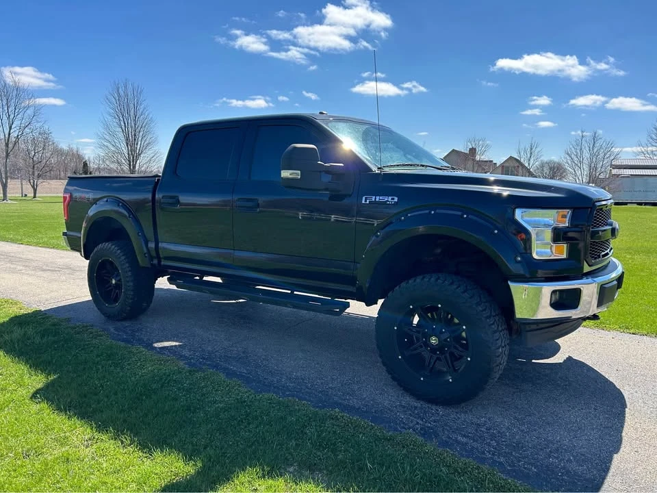 2016 Ford F-150 13th Gen - Image 8 of 15