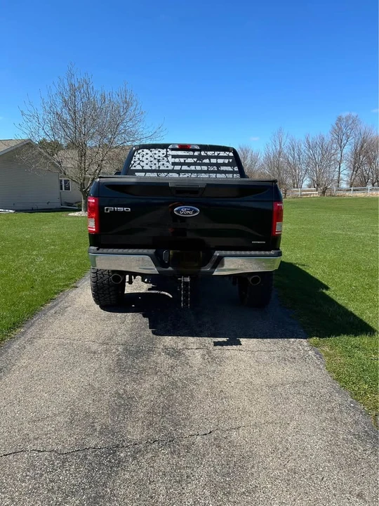 2016 Ford F-150 13th Gen - Image 6 of 15