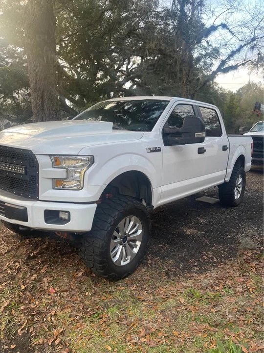 2016 Ford F-150 13th Gen - Image 2 of 9