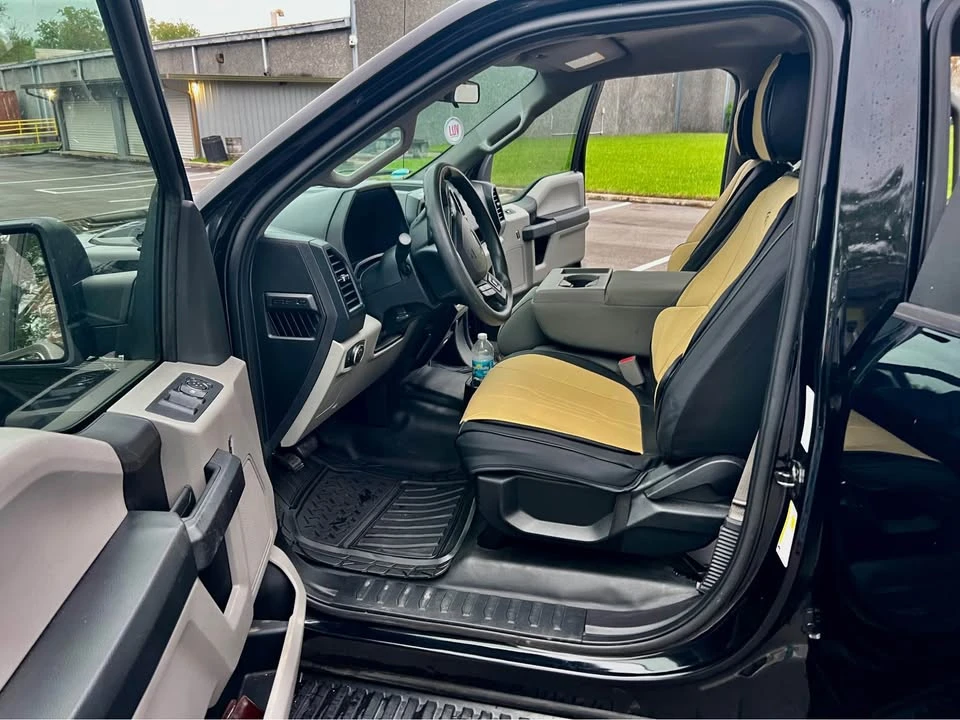 2016 Ford F-150 13th Gen - Image 12 of 16