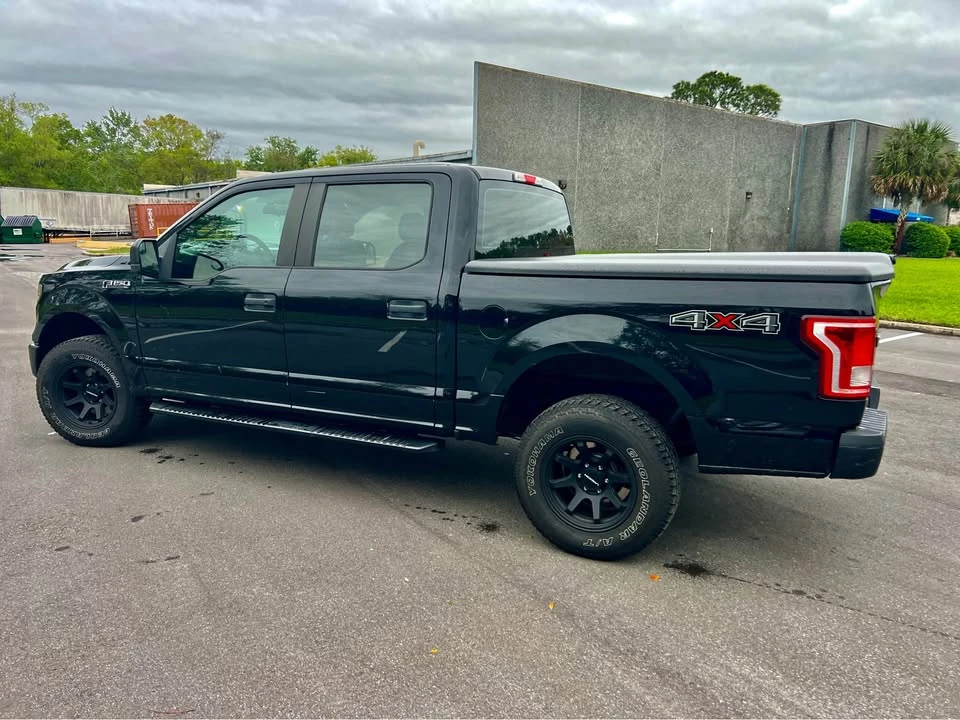 2016 Ford F-150 13th Gen - Image 5 of 16