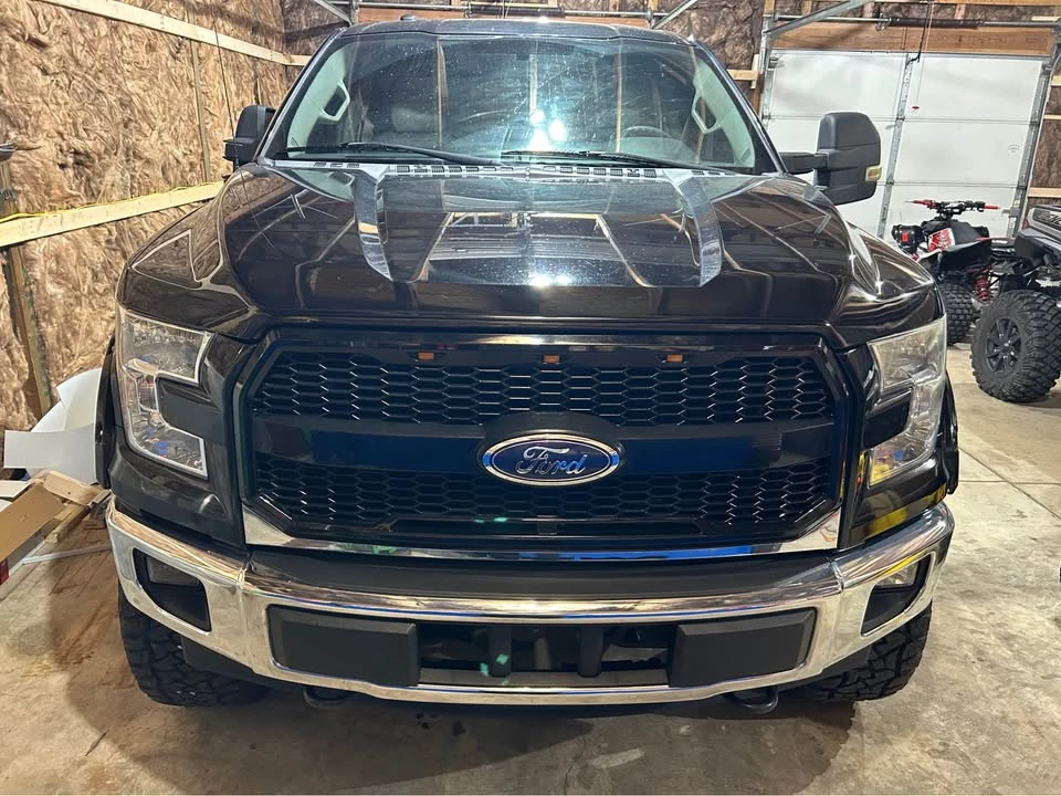 2016 Ford F-150 13th Gen - Image 2 of 15
