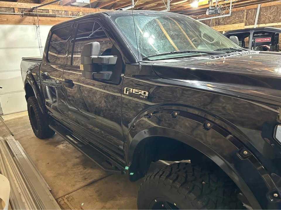 2016 Ford F-150 13th Gen - Image 3 of 15
