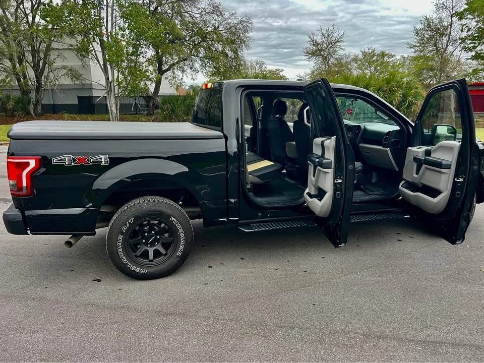 2016 Ford F-150 13th Gen - Image 9 of 16