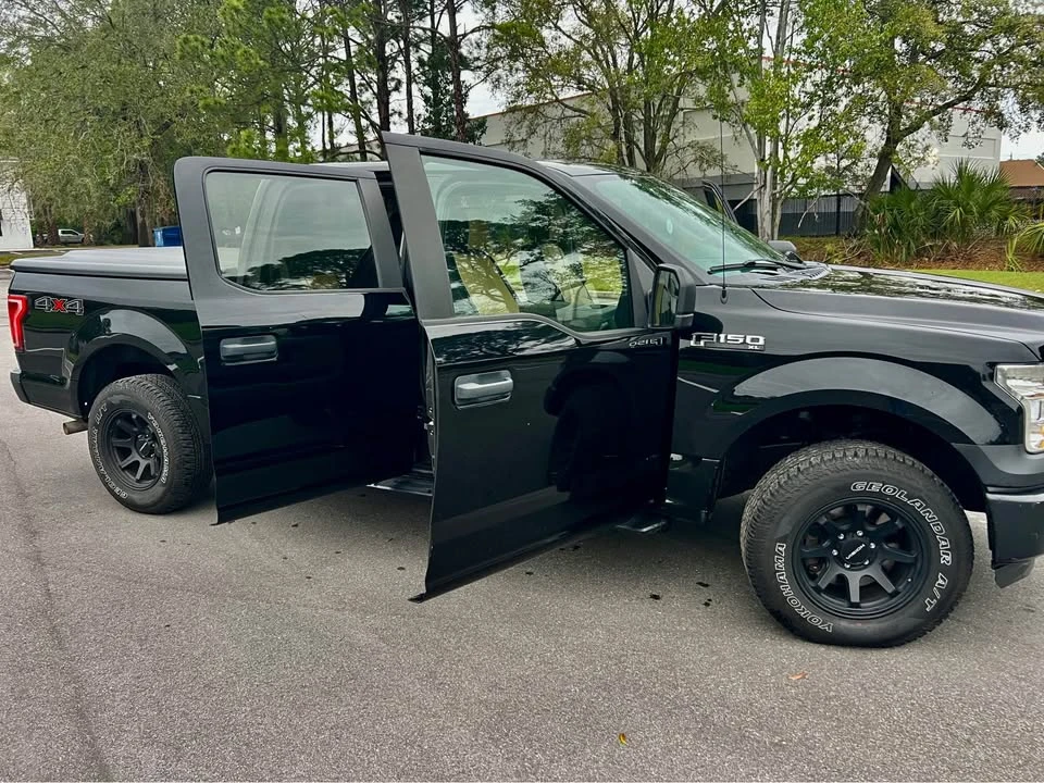 2016 Ford F-150 13th Gen - Image 8 of 16