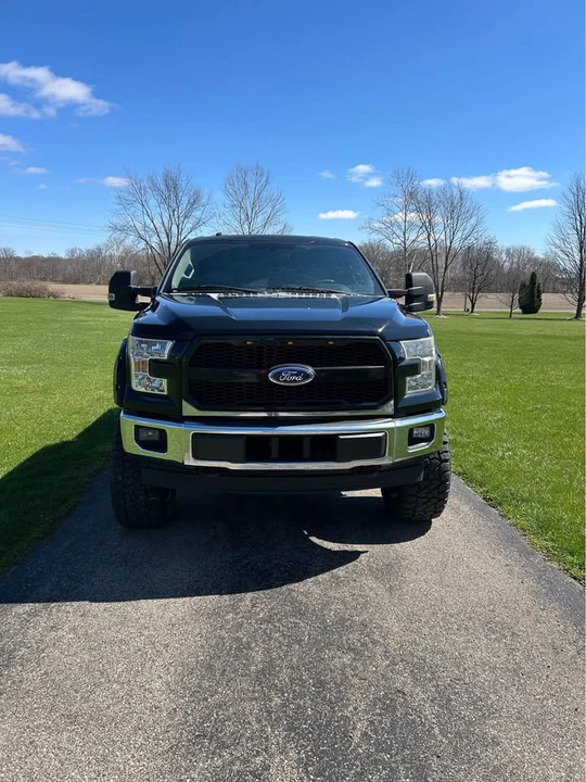 2016 Ford F-150 13th Gen - Image 9 of 15