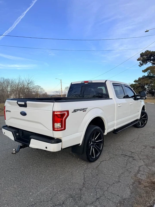 2016 Ford F-150 13th Gen - Image 5 of 18
