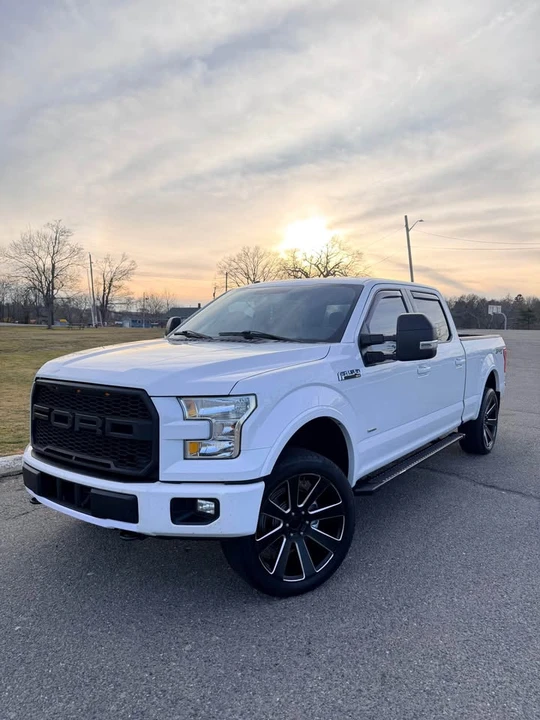 2016 Ford F-150 13th Gen - Image 18 of 18