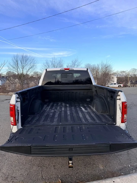2016 Ford F-150 13th Gen - Image 7 of 18