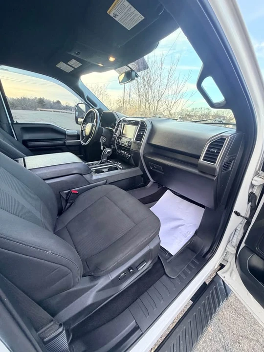 2016 Ford F-150 13th Gen - Image 14 of 18