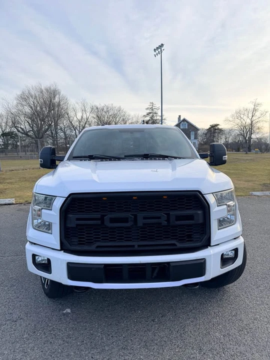 2016 Ford F-150 13th Gen - Image 3 of 18