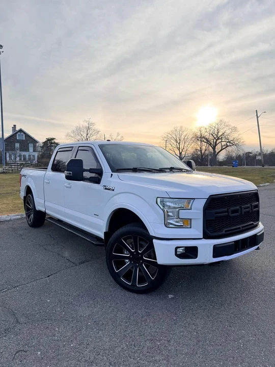 2016 Ford F-150 13th Gen - Image 2 of 18