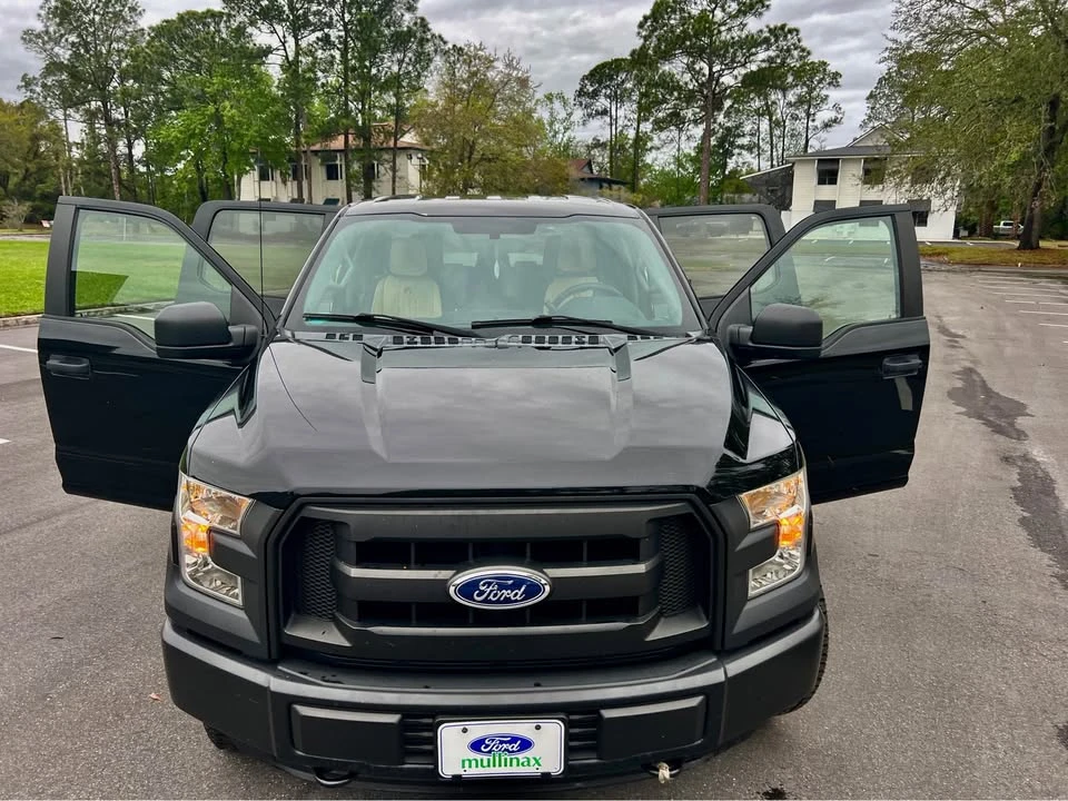 2016 Ford F-150 13th Gen - Image 16 of 16