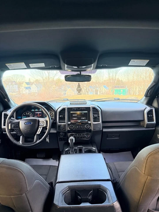 2016 Ford F-150 13th Gen - Image 13 of 18