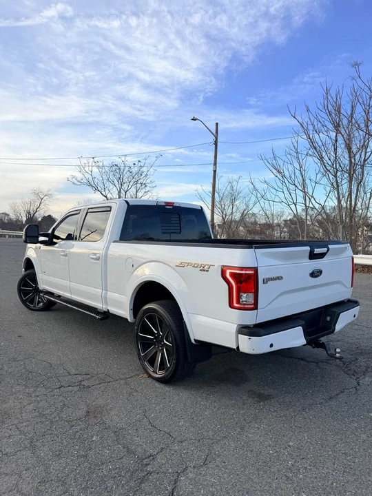 2016 Ford F-150 13th Gen - Image 4 of 18