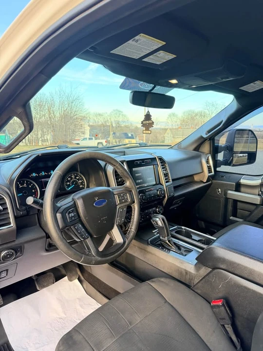 2016 Ford F-150 13th Gen - Image 11 of 18