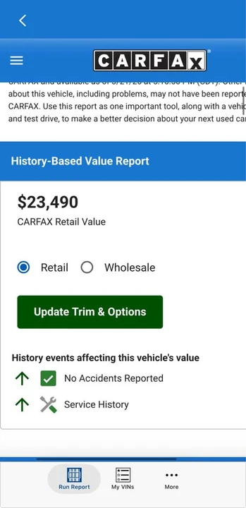 2016 Ford F-150 13th Gen - Image 16 of 18
