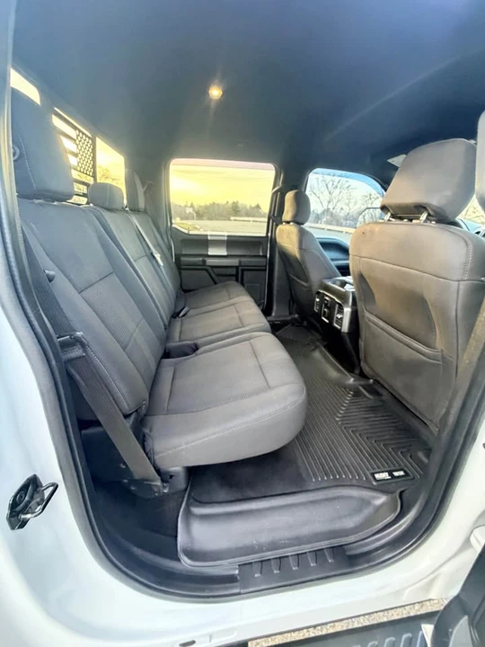 2016 Ford F-150 13th Gen - Image 12 of 18