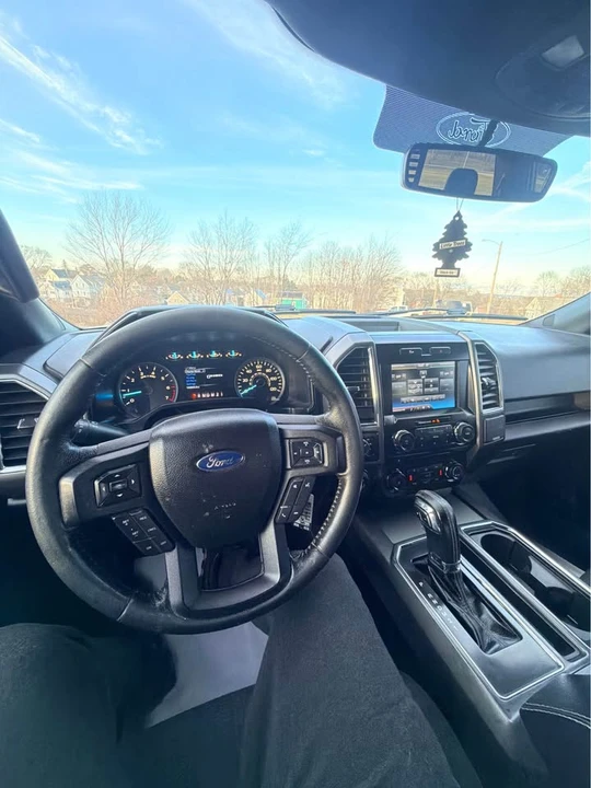 2016 Ford F-150 13th Gen - Image 10 of 18