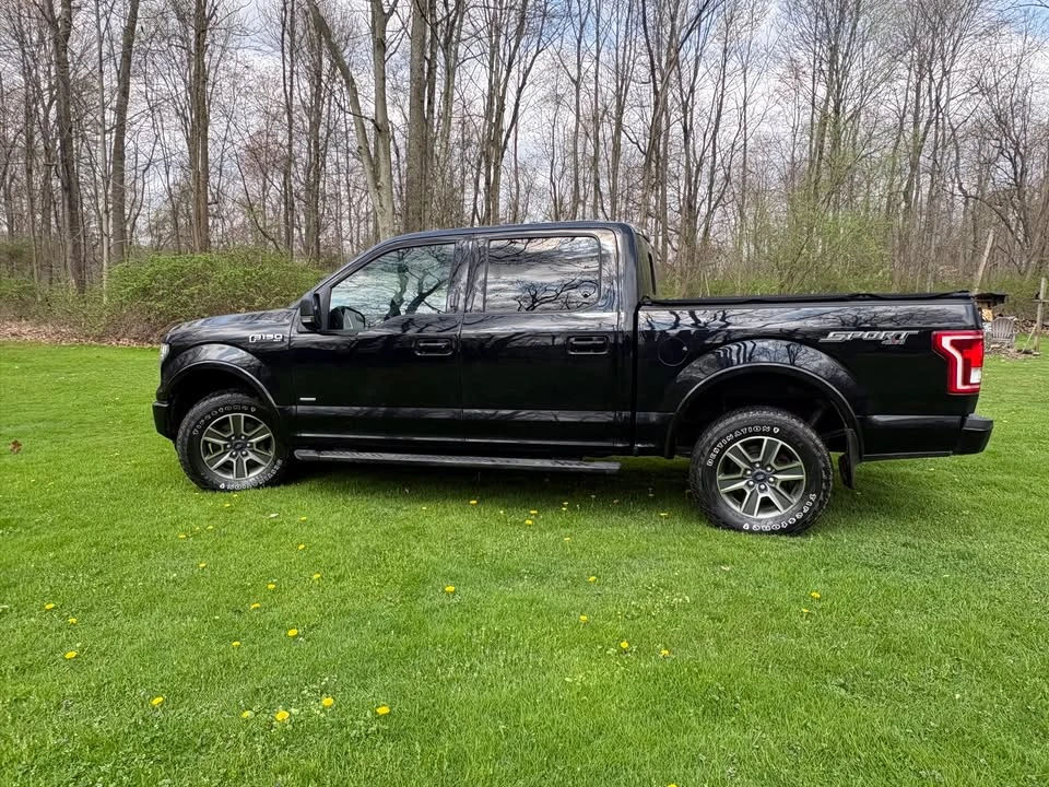 2016 Ford F-150 13th Gen - Image 7 of 9