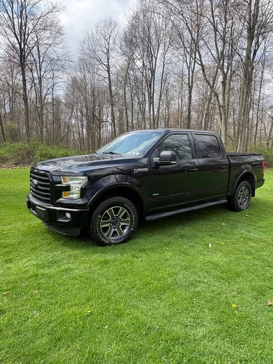 2016 Ford F-150 13th Gen - Image 8 of 9