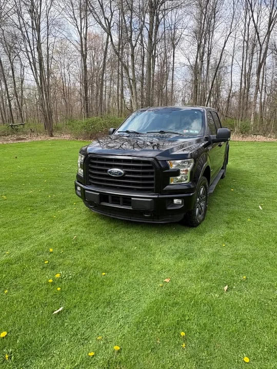 2016 Ford F-150 13th Gen - Image 9 of 9