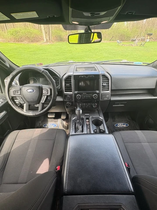 2016 Ford F-150 13th Gen - Image 4 of 9