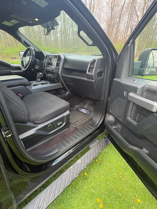 2016 Ford F-150 13th Gen - Image 5 of 9