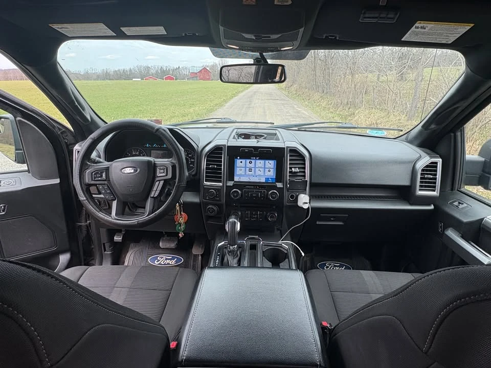 2016 Ford F-150 13th Gen - Image 2 of 9