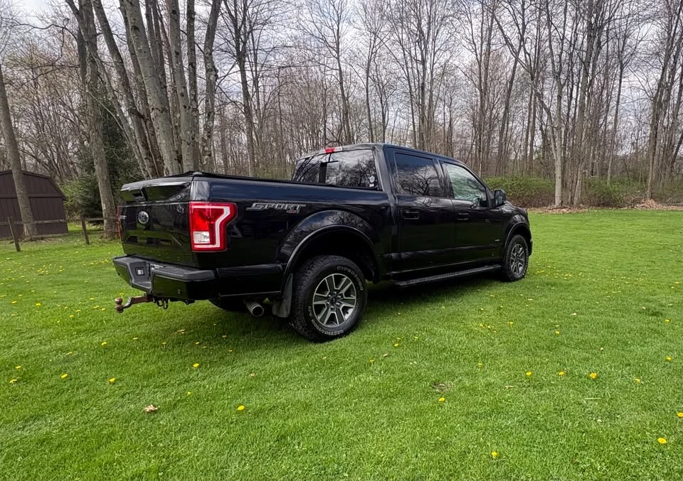 2016 Ford F-150 13th Gen - Image 6 of 9