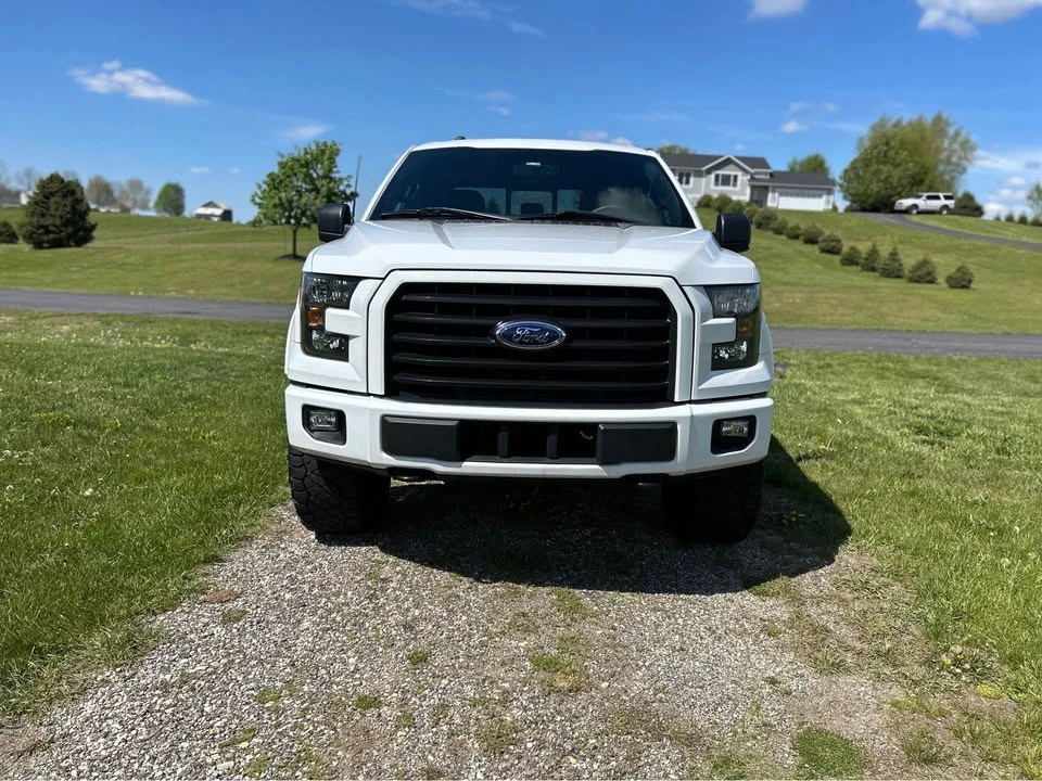 2016 Ford F-150 13th Gen - Image 2 of 11