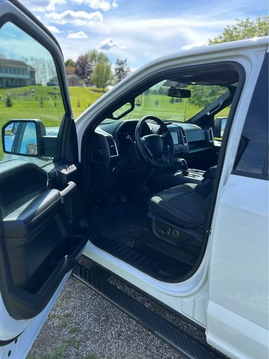 2016 Ford F-150 13th Gen - Image 9 of 11