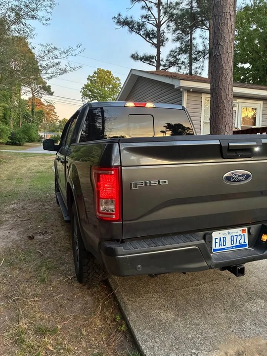 2016 Ford F-150 13th Gen - Image 5 of 9
