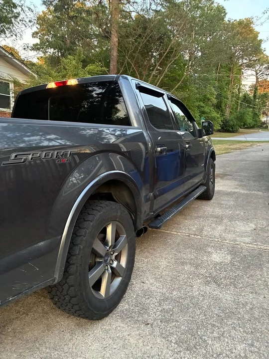 2016 Ford F-150 13th Gen - Image 8 of 9