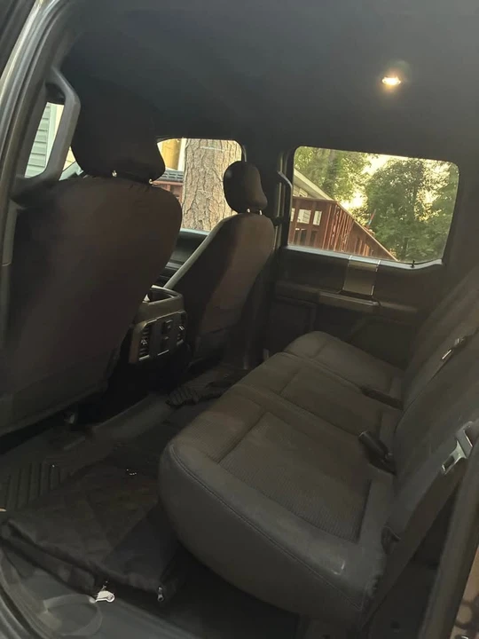 2016 Ford F-150 13th Gen - Image 4 of 9