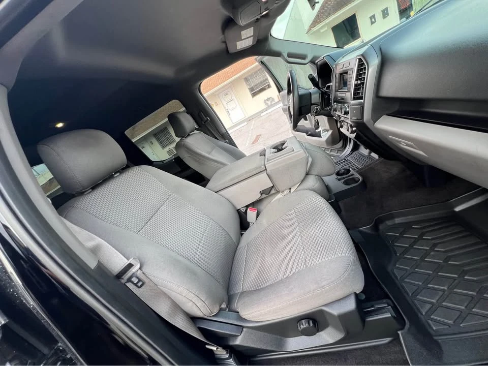2016 Ford F-150 13th Gen - Image 17 of 19