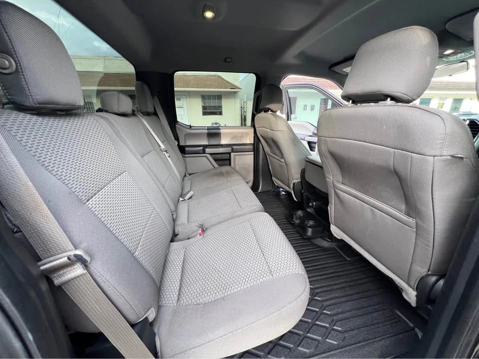 2016 Ford F-150 13th Gen - Image 15 of 19