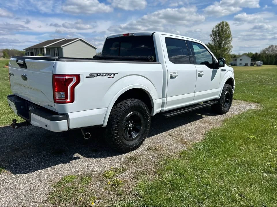 2016 Ford F-150 13th Gen - Image 6 of 11