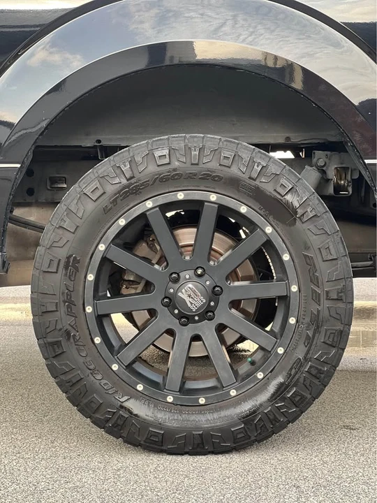 2016 Ford F-150 13th Gen - Image 11 of 19