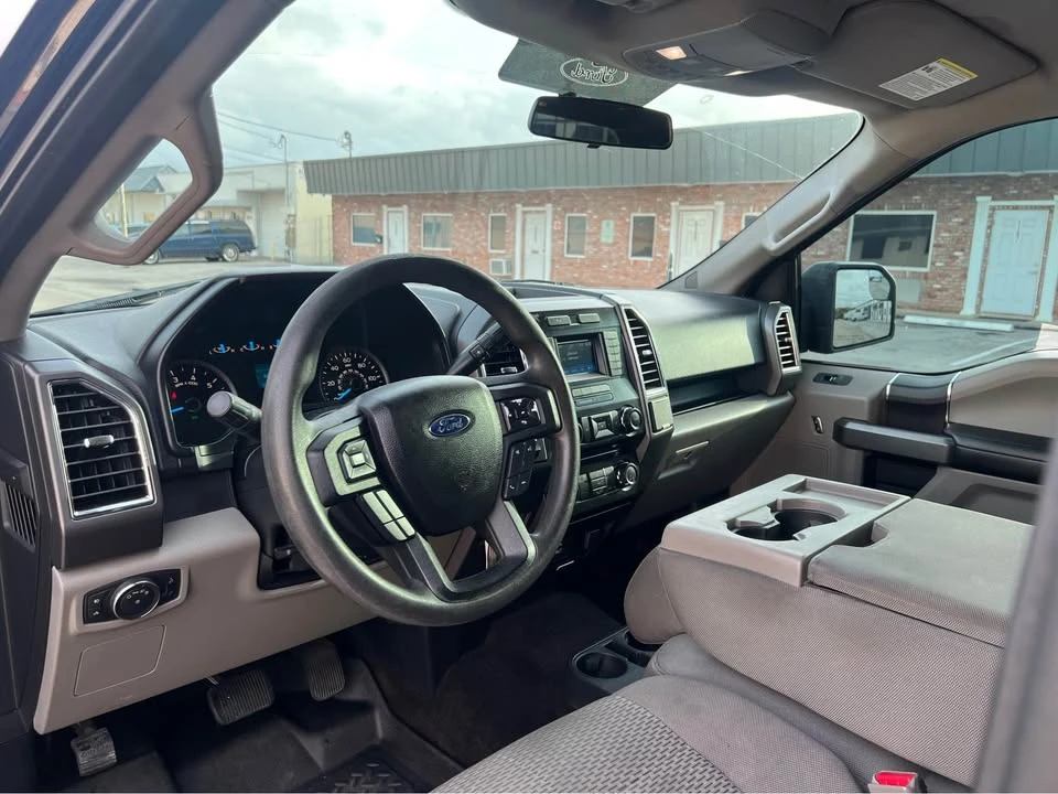 2016 Ford F-150 13th Gen - Image 13 of 19