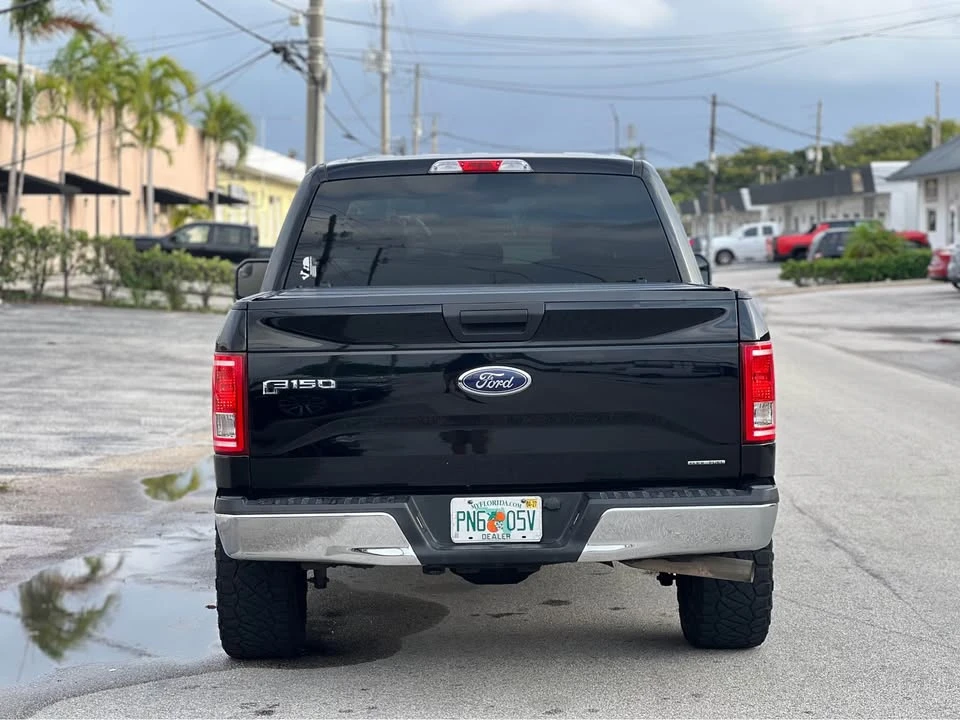 2016 Ford F-150 13th Gen - Image 5 of 19