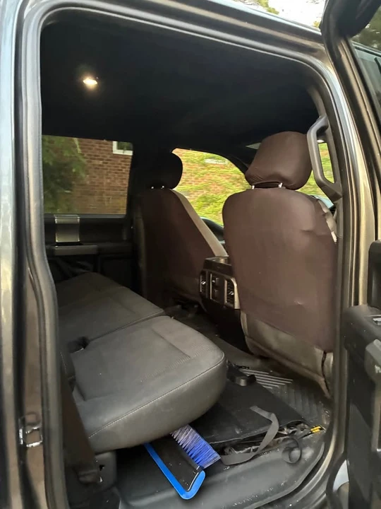 2016 Ford F-150 13th Gen - Image 6 of 9