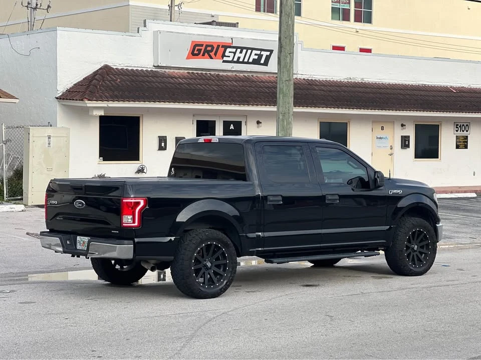 2016 Ford F-150 13th Gen - Image 4 of 19