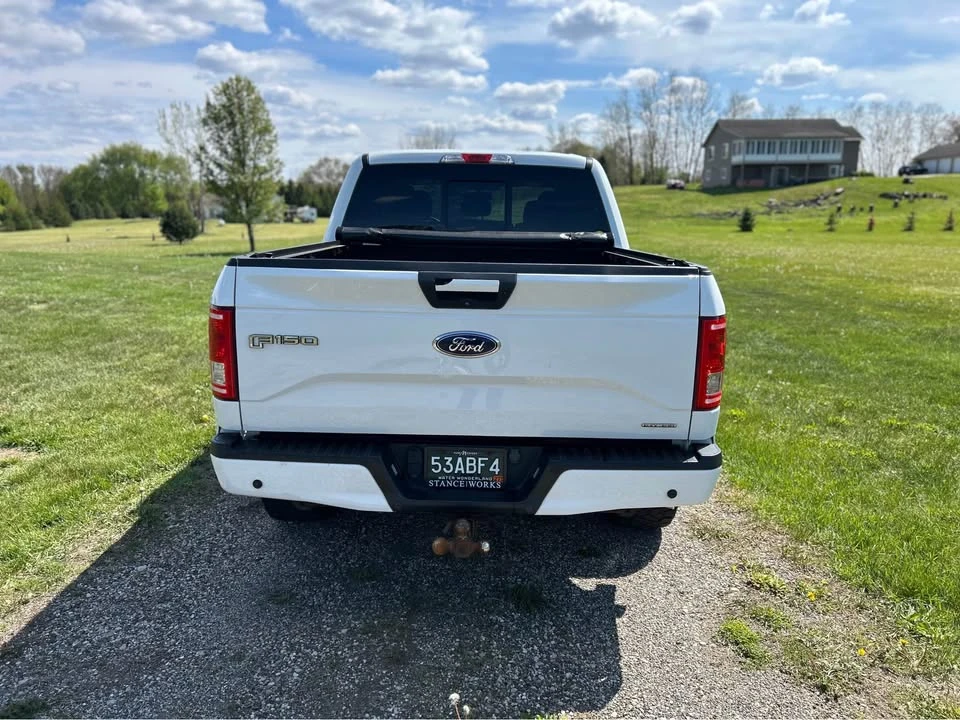 2016 Ford F-150 13th Gen - Image 5 of 11