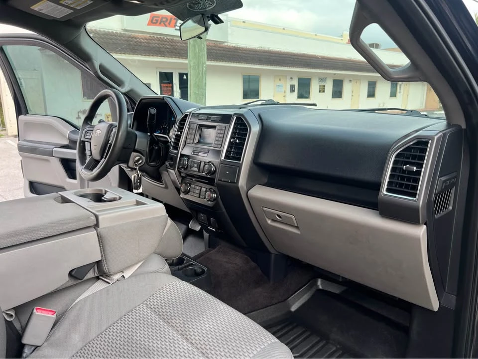 2016 Ford F-150 13th Gen - Image 16 of 19