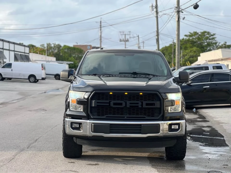 2016 Ford F-150 13th Gen - Image 9 of 19