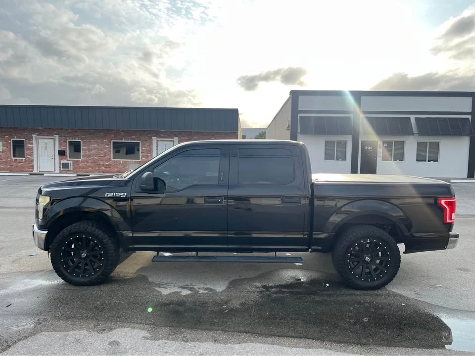 2016 Ford F-150 13th Gen - Image 7 of 19