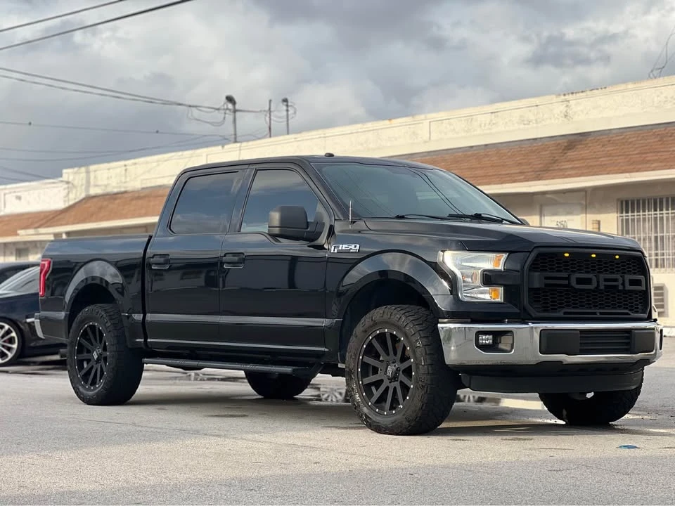 2016 Ford F-150 13th Gen - Image 12 of 19